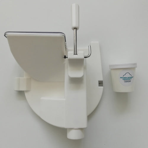 Carpigiani READY DISPENSING DOOR