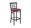 G & A Commercial Seating 650-B SS