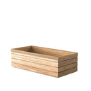 Craster Ltd. BU_RS007