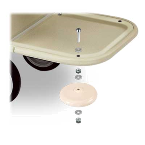 Forbes Industries 1603-GY