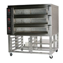 Baxter Manufacturing OV450W