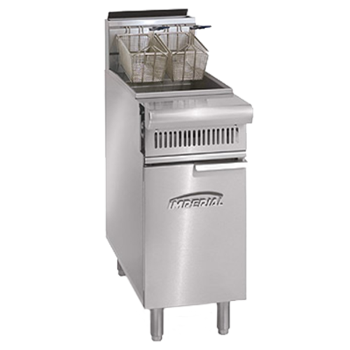 Imperial IHR-F2525