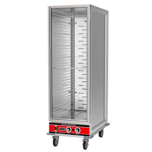 BevLes Company HPC-6836