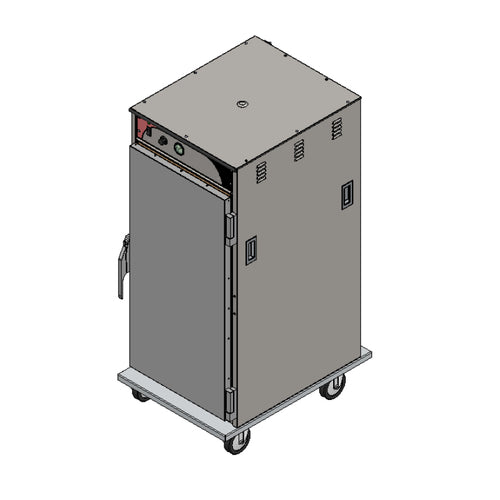 BevLes Company HTSS60P124