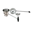 Component Hardware DBN-8015-SP1