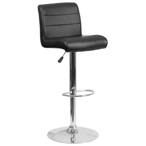 Flash Furniture DS-8101B-BK-GG