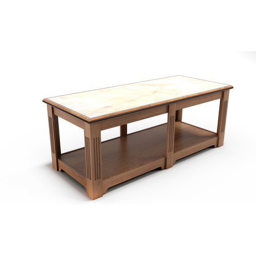 Lion's Wood Banquet Furniture CLA3096-QUARTZ