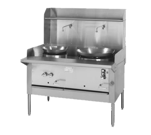 Montague Company CRM-1