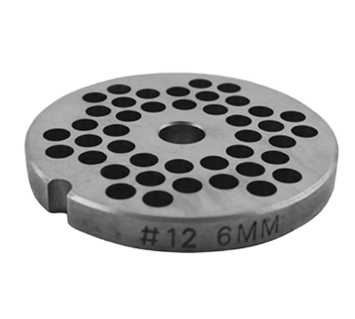 Uniworld Foodservice Equipment SS812GP1/4