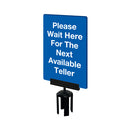 Tensator S02-P-7X11-1/4-V