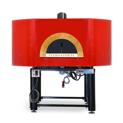 Fiero (Formerly Forza Forni) TW-G