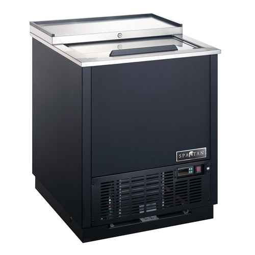 Spartan Refrigeration SBGF-27