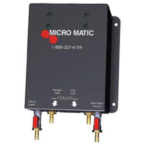 Micro Matic USA MM200