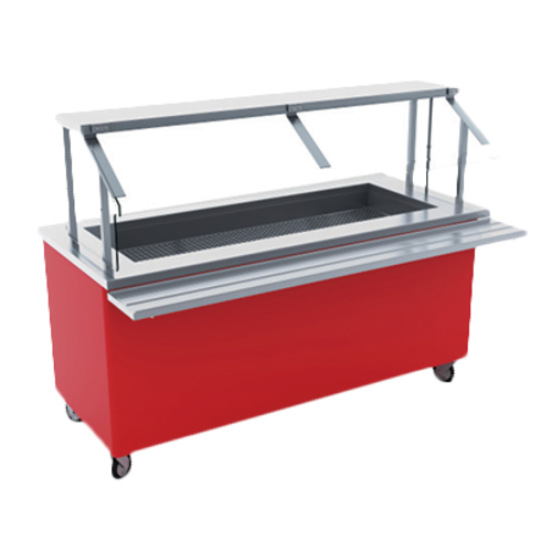 Low Temp Industries 50-CFI