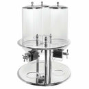 Hubert Company LLC 19736