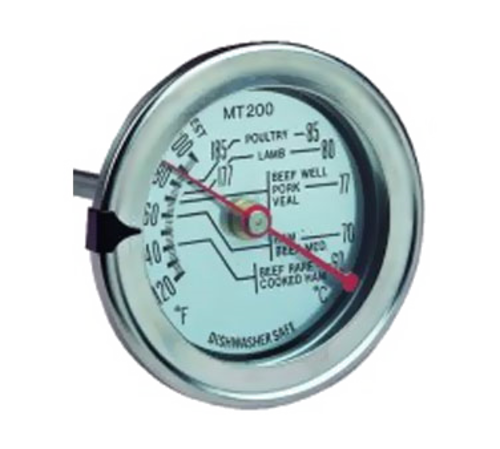 Comark Instruments (Fluke) MT200K
