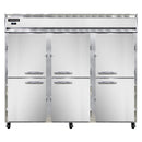 Continental Refrigerator 3FE-PT-HD