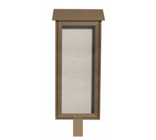 AARCO Products OPLD3416SPP-8