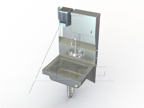 AERO Manufacturing XHSDT
