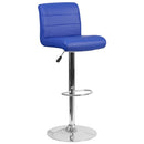 Flash Furniture DS-8101B-BL-GG