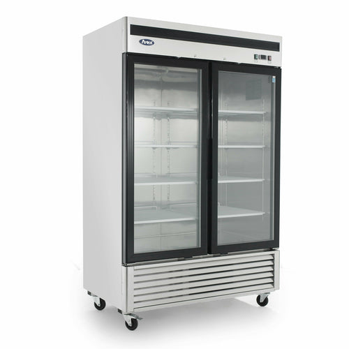 Atosa USA, Inc. MCF8707GR