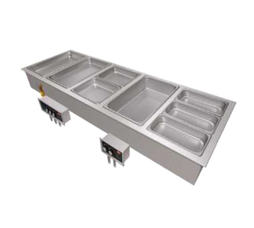 Hatco HWBI-6MA