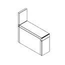 Perlick Corporation TSD6FA