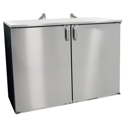 Glastender, Inc. CP1RB48