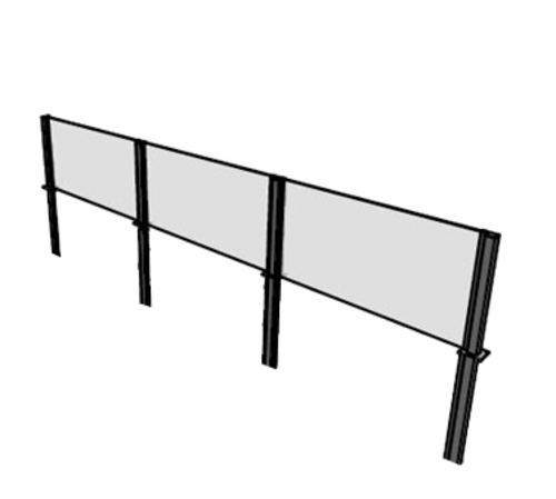 Pacific Stainless Products SGV12020T
