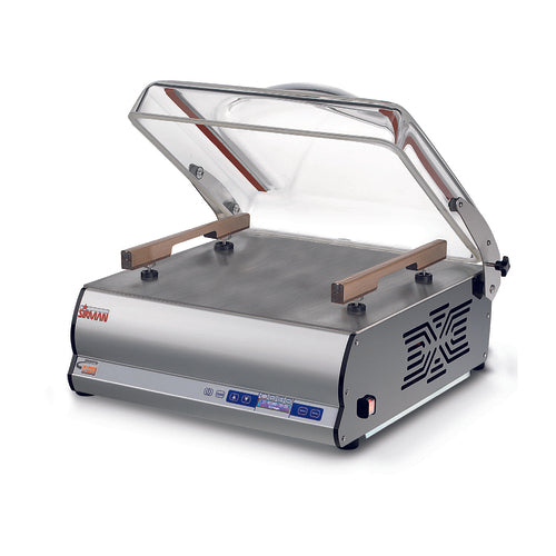 picture of SIRMAN USA W8 50 DX