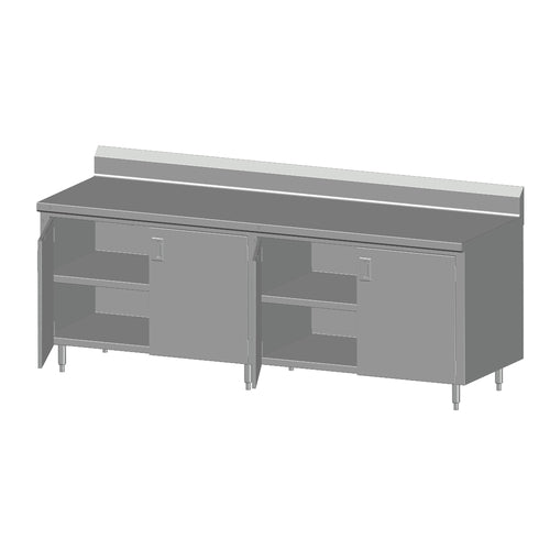 SPG International 8CBT-30BHD Work Table