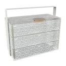 Bauscher Hepp SC-18-10-CR422-W