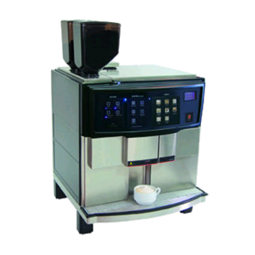 Concordia Beverage Systems XPRESS 0