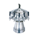 Perlick Corporation 4005D4BPC