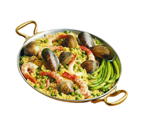picture of Bon Chef 5100BLKSPKLD