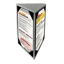 Menu Solutions ATT3PX-A