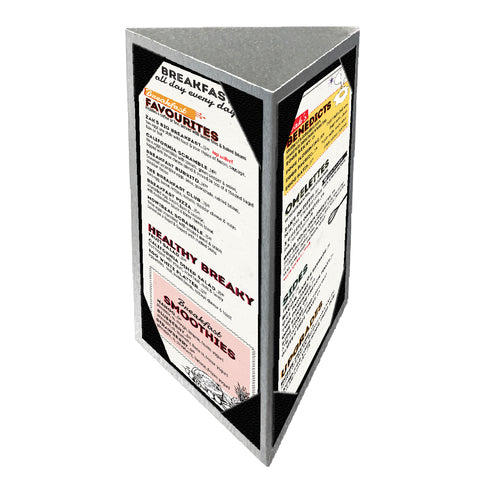 Menu Solutions ATT3PX-A