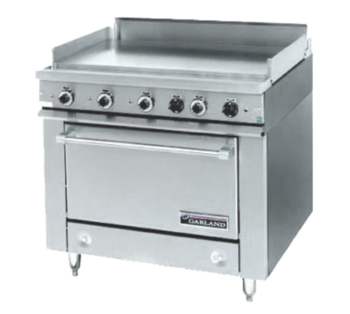 Garland/US Range 36ER38