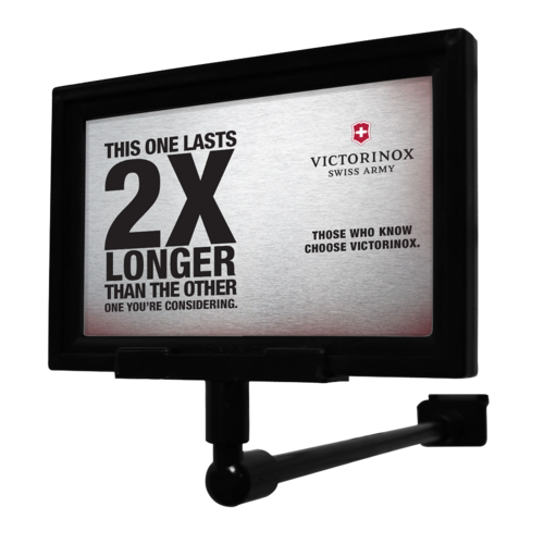 Victorinox Swiss Army 10021