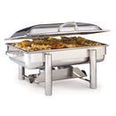 Steelite International DW08QWHSS