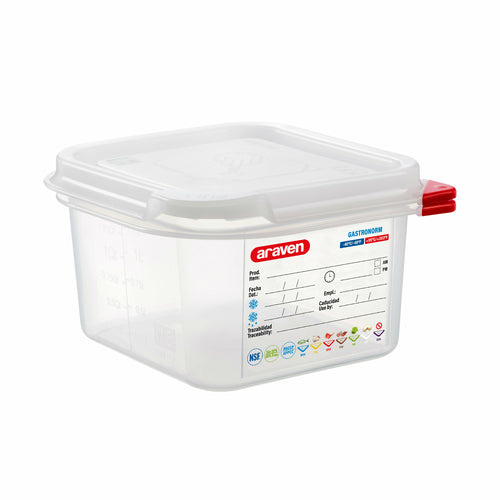 picture of RCR AraBrands, Inc. 03024