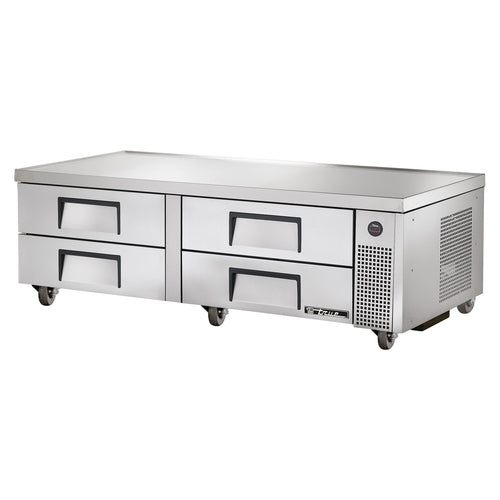 True Mfg. - General Foodservice TRCB-72