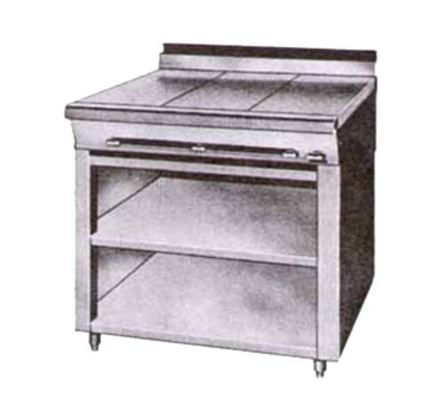 Montague Company 36-9G