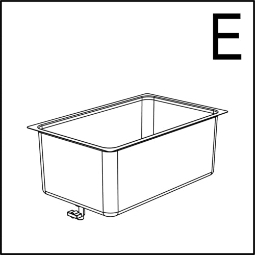 Bauscher Hepp VE-20017