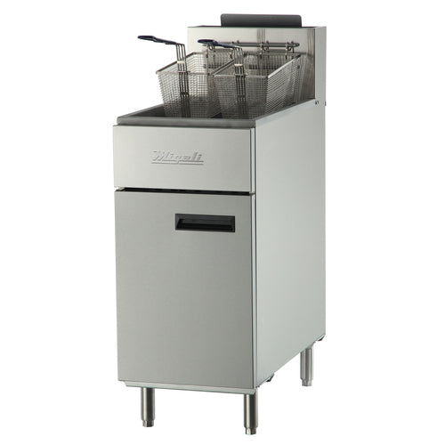 Migali Industries C-F50-LP