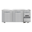 Continental Refrigerator FA68N-U