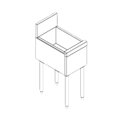 Perlick Corporation TS12U3