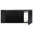 Continental Refrigerator BB79NPT