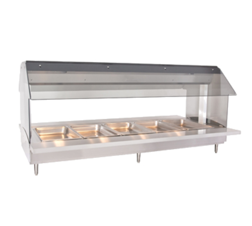 Alto-Shaam HFT2-500