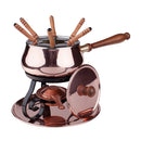 Agnelli USA COCUFONDUTA